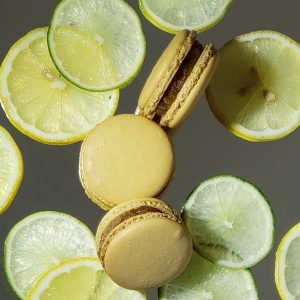 Lemon-Lime Marmalade